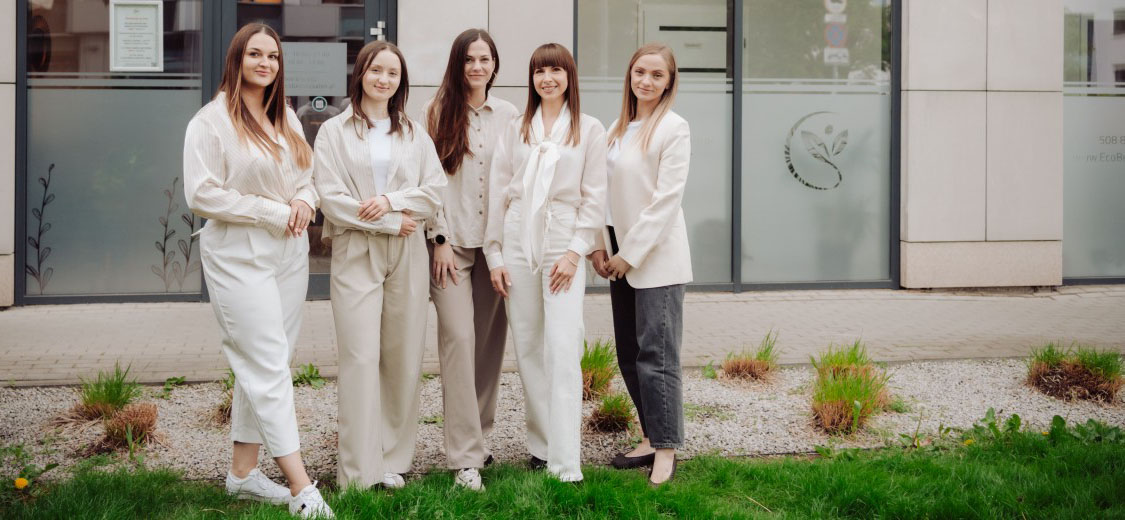 Promocje na Lipiec w Eco Beauty Salon ekologiczny salon kosmetyczny urody